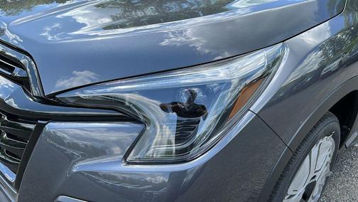 2025 Subaru Ascent Onyx Edition Touring 7-Passenger