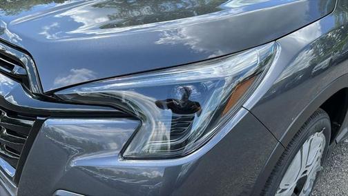 2025 Subaru Ascent Onyx Edition Touring 7-Passenger