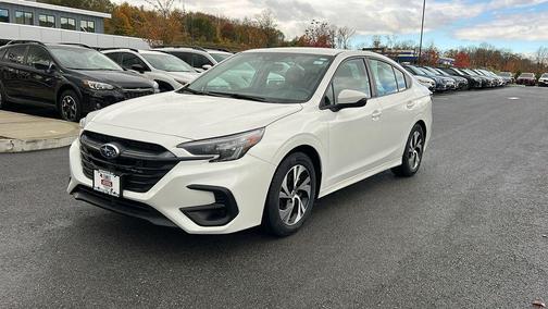 2024 Subaru Legacy Premium