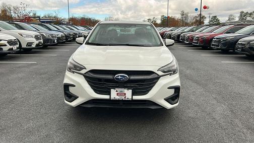 2024 Subaru Legacy Premium