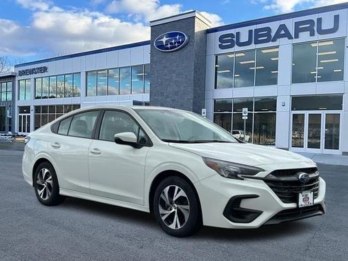2024 Subaru Legacy Premium
