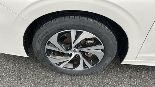 2024 Subaru Legacy Premium