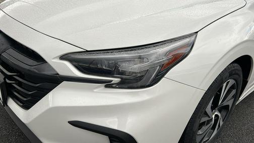 2024 Subaru Legacy Premium