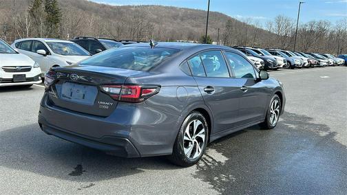 2023 Subaru Legacy Premium