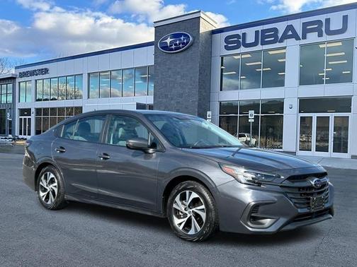 2023 Subaru Legacy Premium