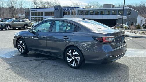 2023 Subaru Legacy Premium