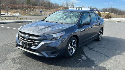 2023 Subaru Legacy Premium