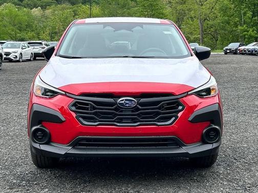2025 Subaru Crosstrek Base
