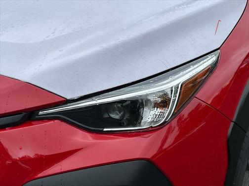 2025 Subaru Crosstrek Base