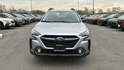 2023 Subaru Outback Base