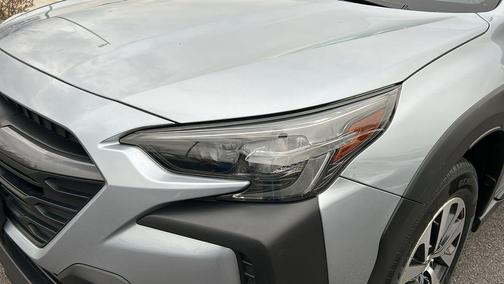 2023 Subaru Outback Base