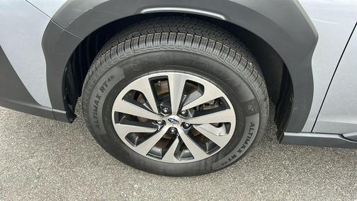 2023 Subaru Outback Base