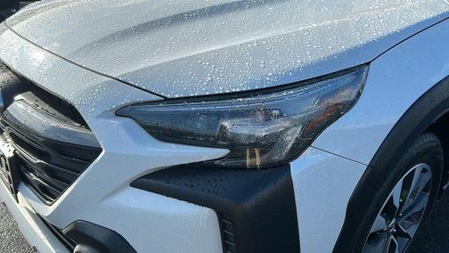 2025 Subaru Outback Limited XT