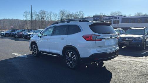 2023 Subaru Ascent Touring 7-Passenger