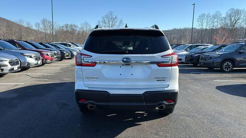 2023 Subaru Ascent Touring 7-Passenger