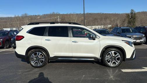 2023 Subaru Ascent Touring 7-Passenger