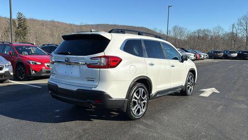 2023 Subaru Ascent Touring 7-Passenger