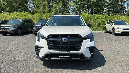 2025 Subaru Ascent Onyx Edition 7-Passenger