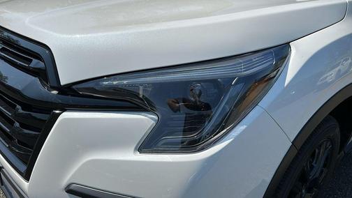 2025 Subaru Ascent Onyx Edition 7-Passenger