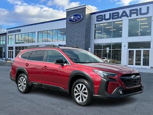 2023 Subaru Outback Premium