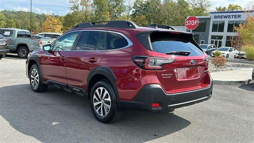 2023 Subaru Outback Premium