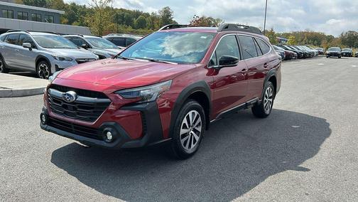 2023 Subaru Outback Premium
