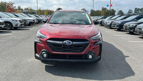 2023 Subaru Outback Premium