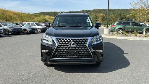 2016 Lexus GX 460 Luxury