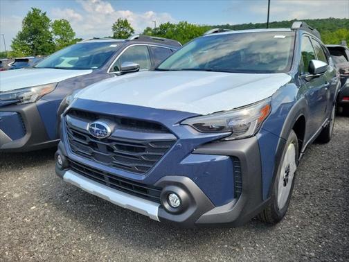 2025 Subaru Outback Touring XT