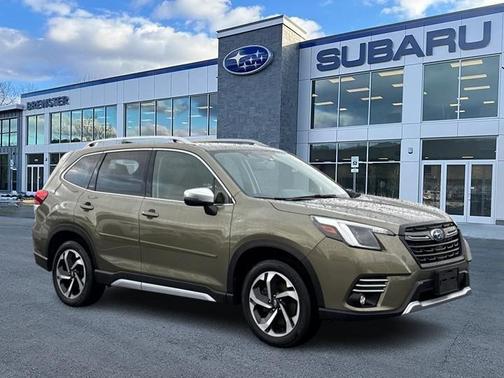 2023 Subaru Forester Touring