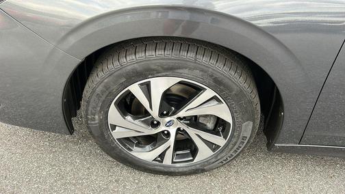 2024 Subaru Legacy Base
