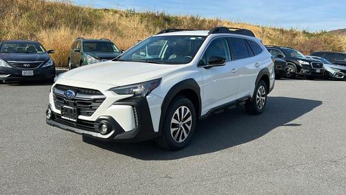 2023 Subaru Outback Premium