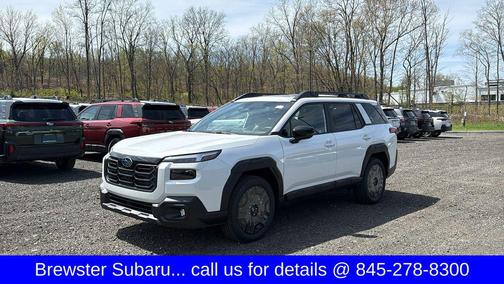 Wh7 2026 Subaru Outback Limited XT