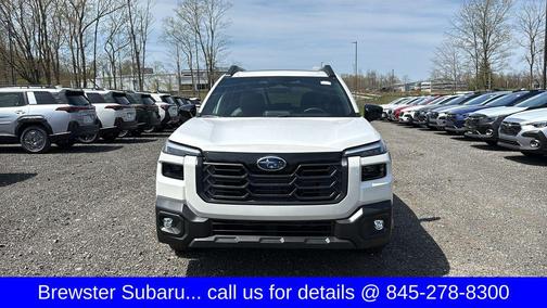 Wh7 2026 Subaru Outback Limited XT