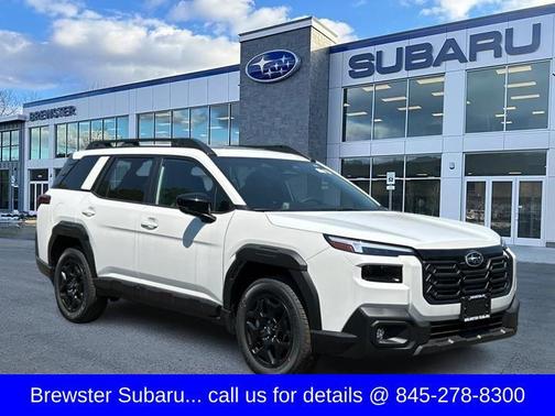 Wh7 2026 Subaru Outback Limited