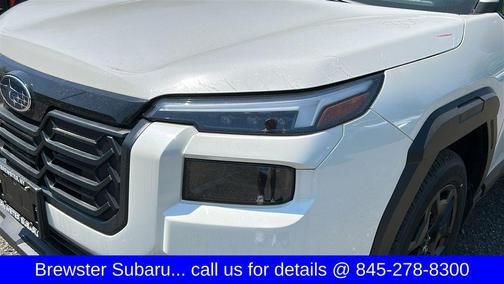 Wh7 2026 Subaru Outback Limited