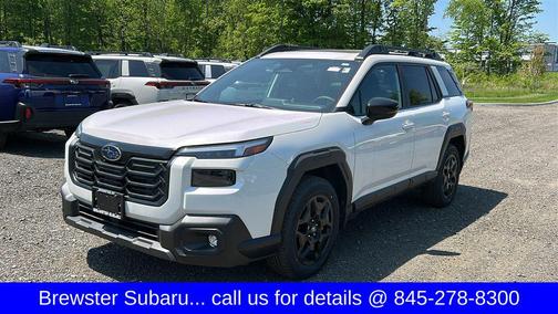 Wh7 2026 Subaru Outback Limited