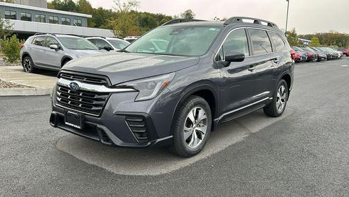2023 Subaru Ascent Premium 7-Passenger