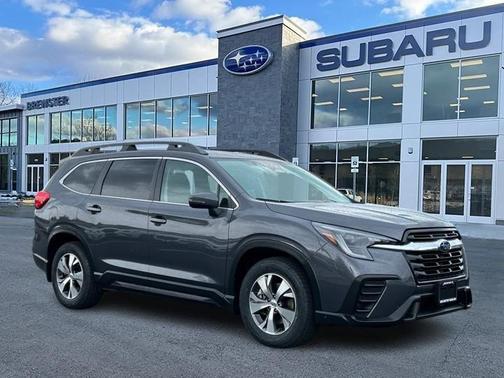 2023 Subaru Ascent Premium 7-Passenger