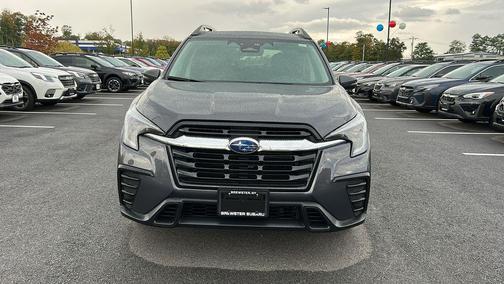 2023 Subaru Ascent Premium 7-Passenger