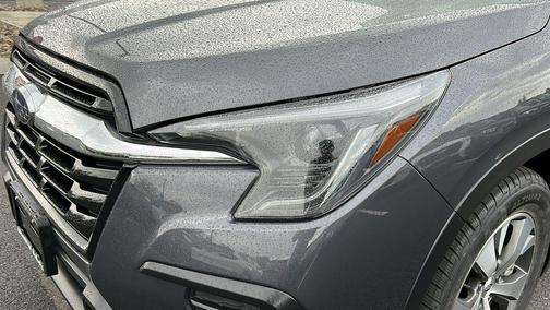 2023 Subaru Ascent Premium 7-Passenger