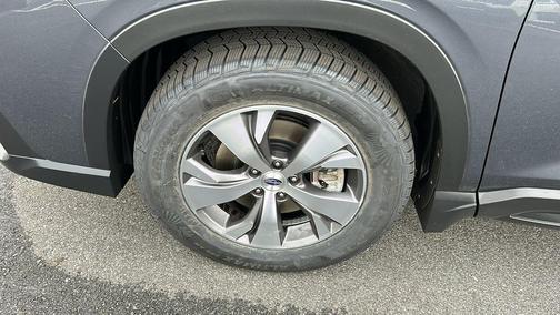 2023 Subaru Ascent Premium 7-Passenger