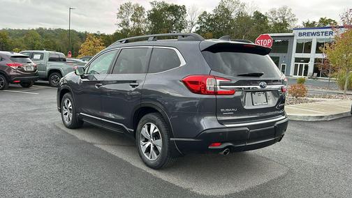 2023 Subaru Ascent Premium 7-Passenger