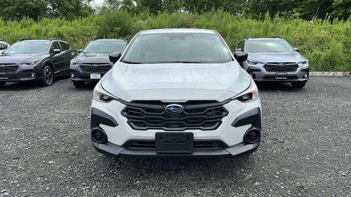 2025 Subaru Crosstrek Base