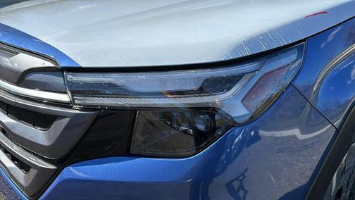 2025 Subaru Forester Hybrid Limited