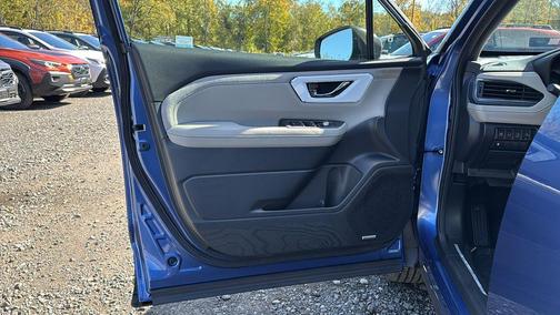 2025 Subaru Forester Hybrid Limited