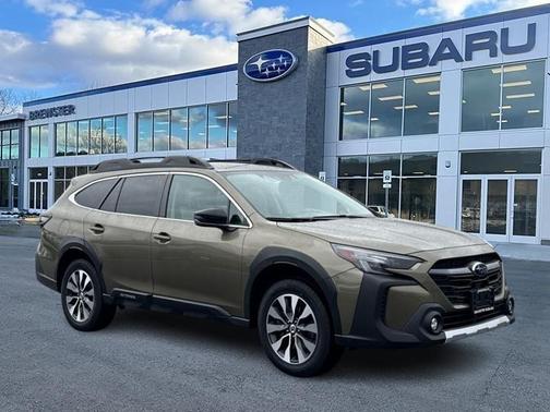 2023 Subaru Outback Limited