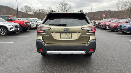 2023 Subaru Outback Limited