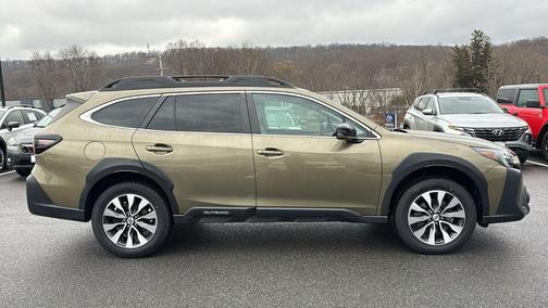 2023 Subaru Outback Limited
