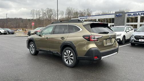 2023 Subaru Outback Limited